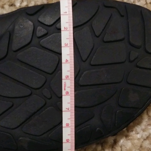 Tadeevo Bliss Storm Barefoot Minimalist trainers sneakers athletic size 39 - Picture 6 of 6